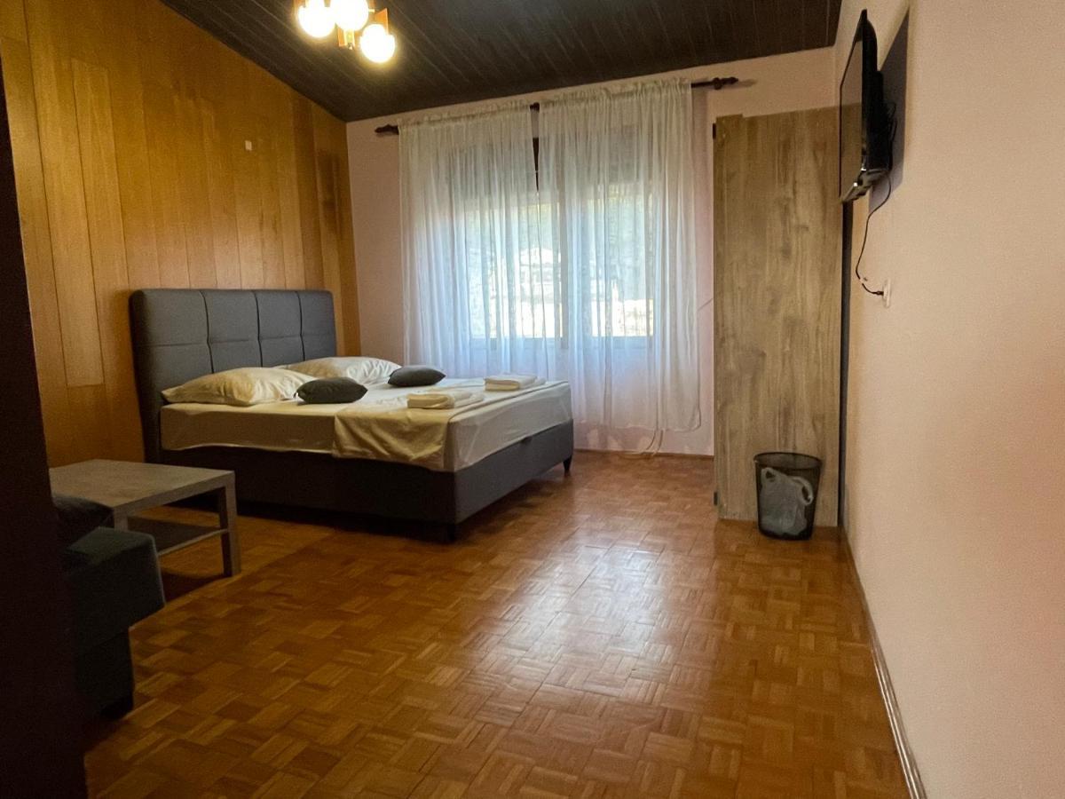Apartment Ado Selce Ngoại thất bức ảnh