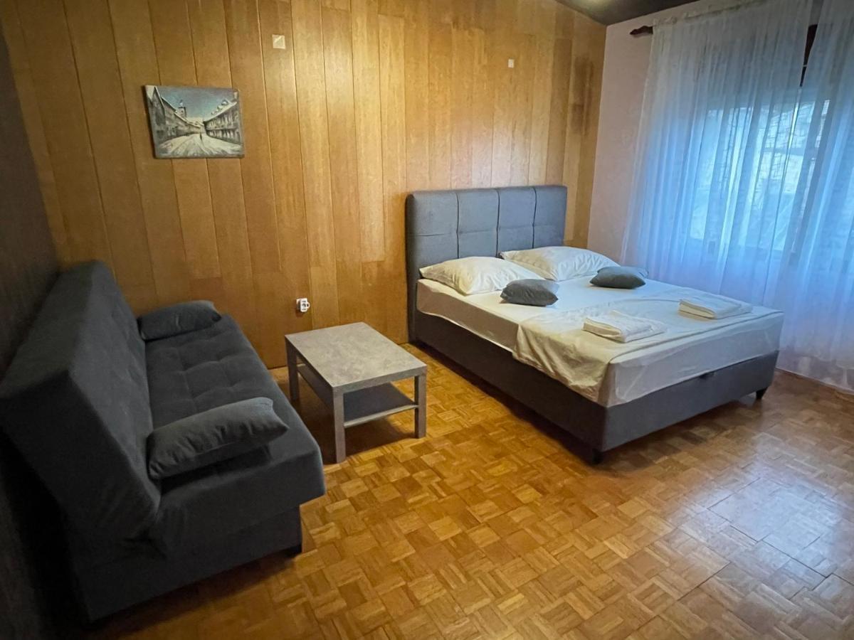 Apartment Ado Selce Ngoại thất bức ảnh